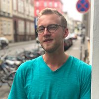 Marcel Wuwer's Photo