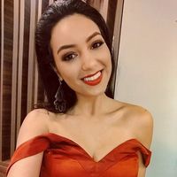 Sabrina Vargas的照片