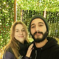 Chouaib Aouadi's Photo