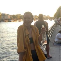 Paula Alvarez's Photo