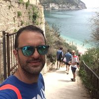 MATTEO PIO  MELCHIONDA's Photo