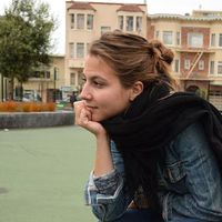 Clara Denoyelle的照片