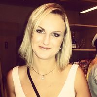 Фотографии пользователя Eliška Pacholíková