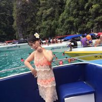 Fotos de chen mengyao