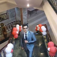 Aslan Amirian's Photo