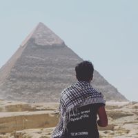 Aditya Gopakumar's Photo