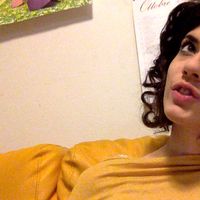 Micol Fabiola  Costa's Photo