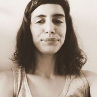 Fotos de Antonella Azaro