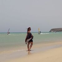 Marina Almeida's Photo