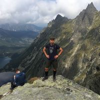 Michał Orlik的照片