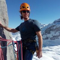 Fotos de Orlando Scholz