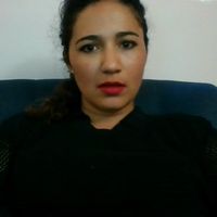 Marcela Sánchez's Photo