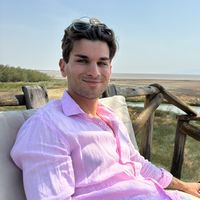 Joshua Siegert's Photo