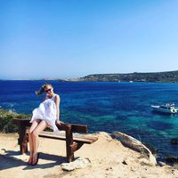 Lena Vlasova's Photo