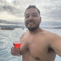 Hans Pacheco Huaringa's Photo