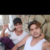 José Antonio Hidrobo's Photo