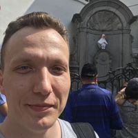 Vladimir Zubkov's Photo