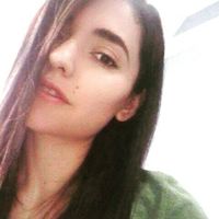 Daniela Monárrez's Photo