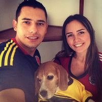 Photos de Julio Reina