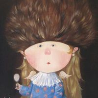 Olga Moroshka的照片