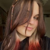 Halyna Davydiuk's Photo