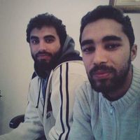 Wajdi Ben Said's Photo