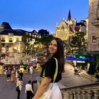 Alina Alekseeva's Photo