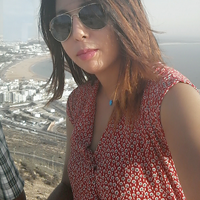 Siham Simsima's Photo