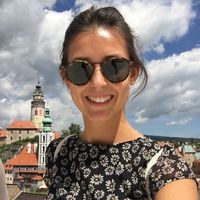 Christina Hochwallner's Photo