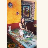 Jezzy García's Photo