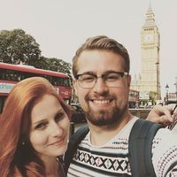 Patrik Chlebek's Photo