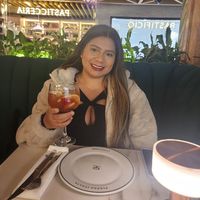 Shary Salamanca's Photo