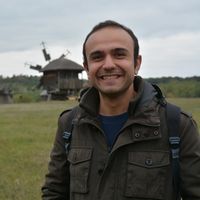 Volkan Fırat的照片