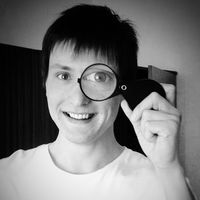 Denis Koreva's Photo