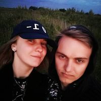 Oksana Vygidna的照片