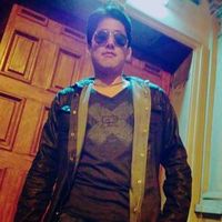 Фотографии пользователя Enrique Abian Baiz Carlo