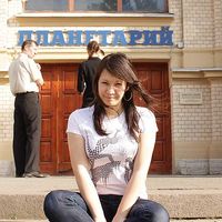 Ella Polyakova's Photo