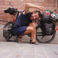 Leonard Loock的照片