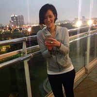 Sylvia Chen的照片