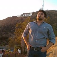 Bayram Mursalli's Photo