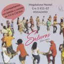 Foto de Cuban Salsa Classes + Language Exchange