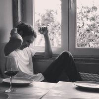 Filipe Janeiro's Photo