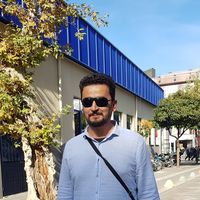 SERDAR BOYACIOĞLU的照片