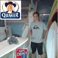 Alberto Gonzalez的照片