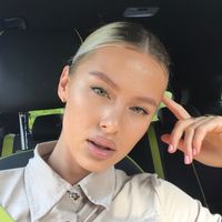 Christiina Kiin's Photo