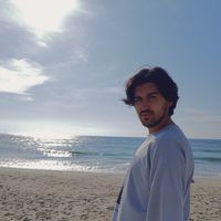 Emre İşler's Photo