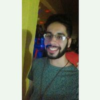 Fabrício Ferreira's Photo