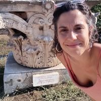 Le foto di laura farcy