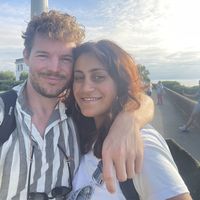 Phil and Biri's Photo