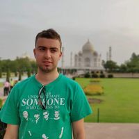 Matthew Shanahan的照片